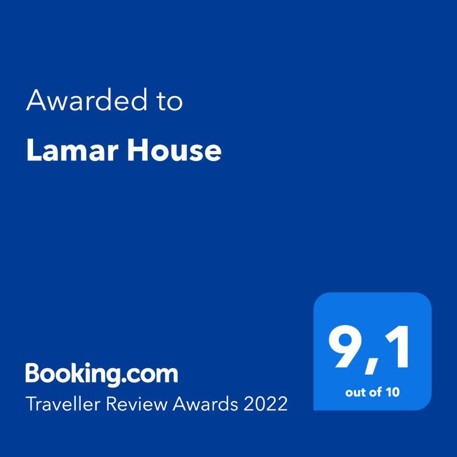 Lamar House Pilar de la Horadada Eksteriør billede